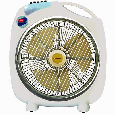 Quạt hộp cánh 350-TL - có công tắc tự ngắt khi đổ quạt