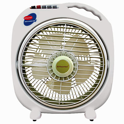 Quạt hộp cánh 300-LP - có công tắc tự ngắt khi đổ quạt