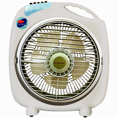 Quạt hộp cánh 300-TL - có công tác tự ngắt khi đổ quạt