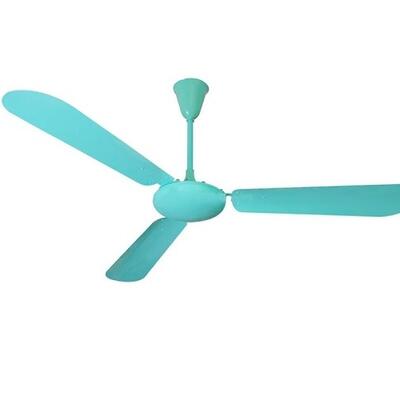 Quạt trần 1400 - điều khiển từ xa - cánh nhôm