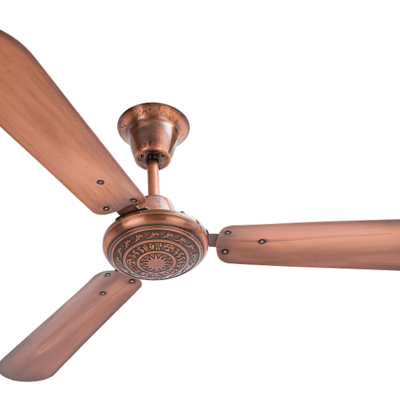 Quạt trần Chiến Binh Âu Lạc KNM1400