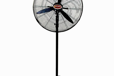 Quạt đứng cánh 650-Đ