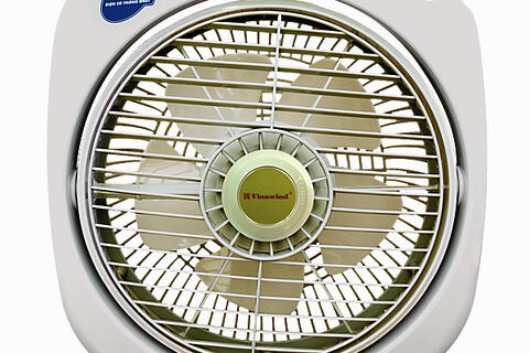 Quạt hộp cánh 300-LP - có công tắc tự ngắt khi đổ quạt