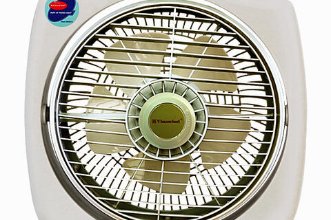 Quạt hộp cánh 300-TL - có công tác tự ngắt khi đổ quạt