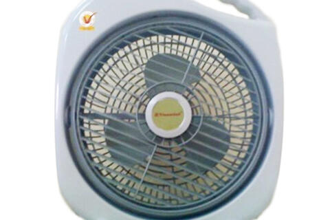 Quạt hộp 12VDC