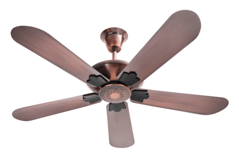 Quạt trần Thủ Lĩnh Âu Lạc - GKING1350