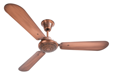 Quạt trần Chiến Binh Âu Lạc KNM1400