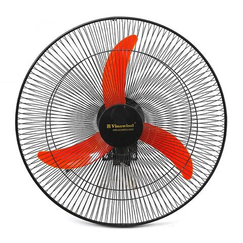 Quạt treo tường cánh 450-ĐM