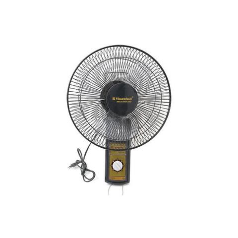 Quạt treo tường cánh 300 - EĐ - chuyển hướng động cơ điện