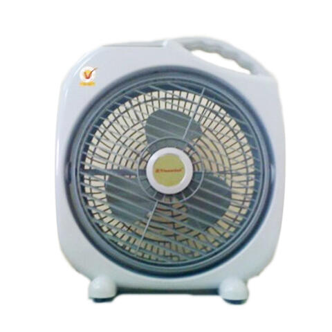 Quạt hộp 12VDC