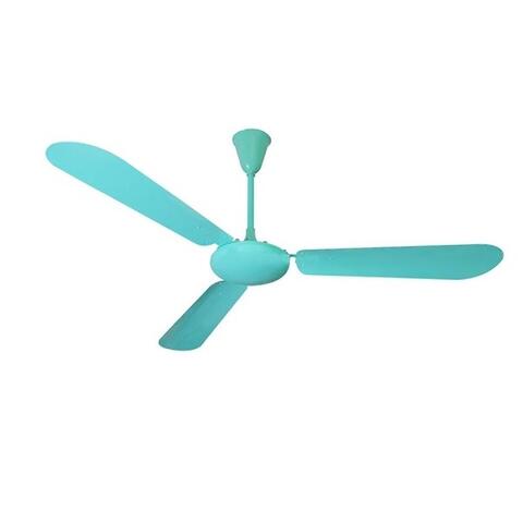 Quạt trần 1400 - điều khiển từ xa - cánh nhôm
