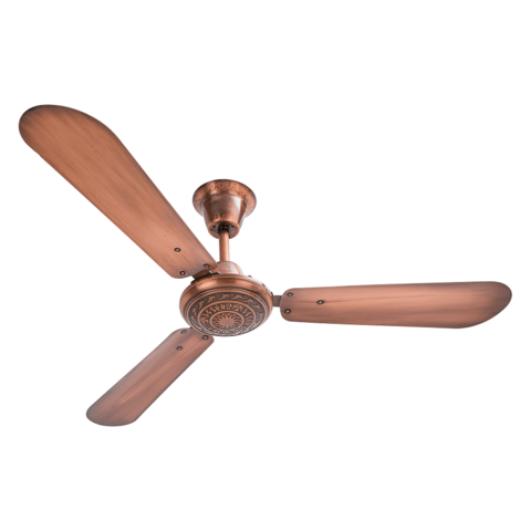 Quạt trần Chiến Binh Âu Lạc KNM1400